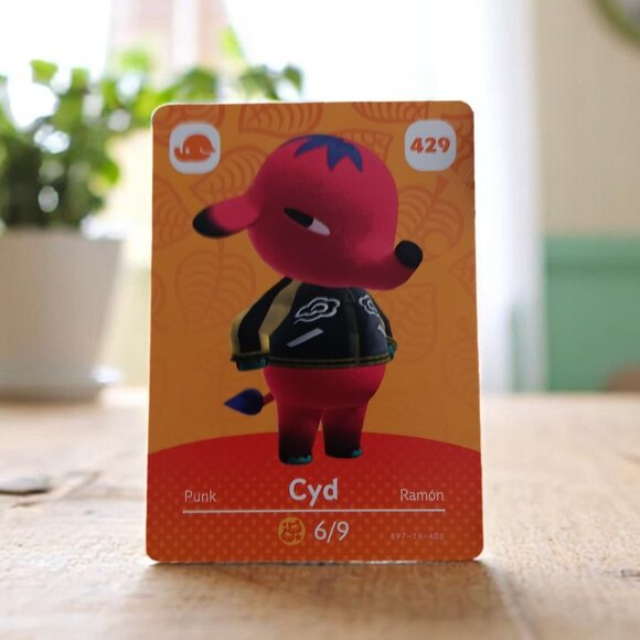 BUNDLE & SAVE 💰CYD AMIIBO - Picture 1 of 3